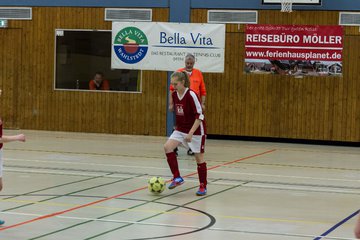 Bild 342 - C-Juniorinnen Hausturnier